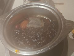 -一叶一世界•素食餐厅(新光天地店)