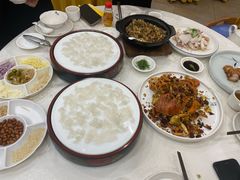 -寻味顺德·南记酒家·传统顺德菜·鱼生(广源路店)