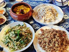 -香满楼(临安路店)