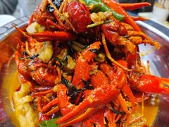 -聚味瞿记·龙虾堂(坡子街店)