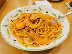 -萨莉亚意式餐厅(彩悦城店)