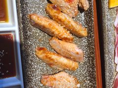 -山之屋炭火烧肉·生啤畅饮(大朗万科中央公园店)