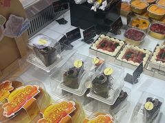 -精点味道(大连商场店)