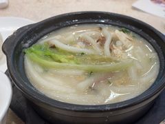 -麒麟中餐厅·经典粤菜·地道菜式老字号(广州长隆酒店)