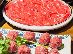 -贵厨酸汤牛肉(小十字店)