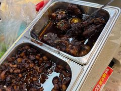 -梅溪·小伙子干挑面(安吉总店)
