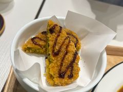 -池奈·日式咖喱蛋包饭(老城根Gpark店)