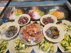 -有位虾匠·手工土菜小馆(市北店)