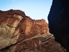 -天山神秘大峡谷