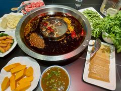 -俏媳妇火锅(宽窄巷子店)