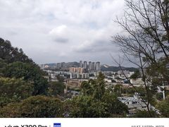 -白云山风景名胜区