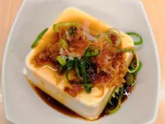 -天ぷら定食まきの(難波千日前店)