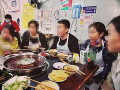 -渝味黄姐火锅(黄泥村店)