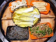 -地锅公社·现炒地锅鸡·地锅鱼·夜宵(罗锦路店)