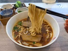 -康师傅私房牛肉面(马泉营奥莱店)