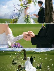 -雅云婚纱摄影工作室旗舰店