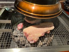 -肉甲韩国木炭烤肉(新壹街1店)