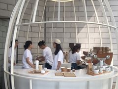 -% Arabica阿拉比卡咖啡(深圳湾万象城店)