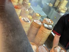 -骏丰酒楼(黄编店)