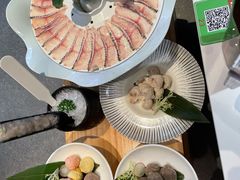 -马家斑.鲜鱼火锅(松湖万科店)