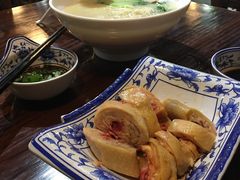 -赤酱红油(家乐福店)