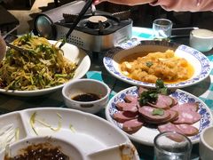 -苏师傅菜馆(上沙店)
