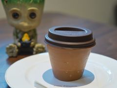 -Fridi Patisserie Cafe