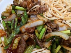 -马记伊源斋涮肉·清真菜(潘家园古玩市场店)