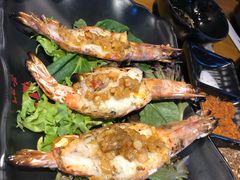 -lu串