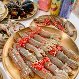 成都美食 | 生腌你吃过吗❓没吃过的快来哦❗❗