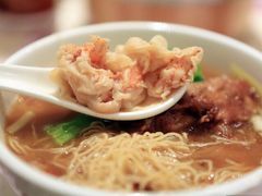 -池记(尖沙咀店)