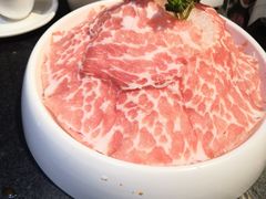 -井格·重庆火锅(王府井店)