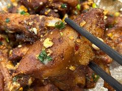 -龙翔小猪脚(龙头街店)