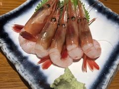 -千代武日本料理(爱建店)