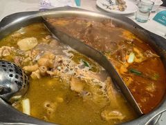 烧公鸡-石婆婆烧鸡公(凤凰西街店)