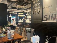 -Simple Yummy简单美味(上邦百汇城店)