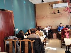 -梅飞酒家(桑园路店)