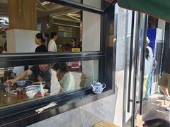 -清真磨沟沿老字号牛肉面(总店)