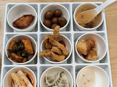 -蓉李记成都名小吃(宜昌伍家岗万达店)