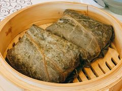 瑶柱荷香糯米鸡-纳福苑(亮庆餐饮分店)