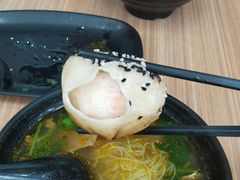 -小杨生煎(火车站北广场店)