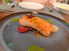 -Terra Rossa(陆家嘴中心店)