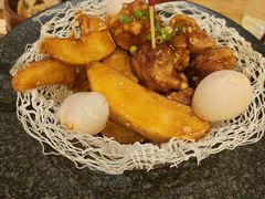 -老福洲·三十年福州味(斗东店)
