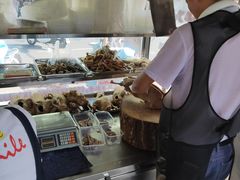 -正宗忘不了老鹅(梅岭店)