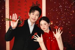 -时光印记婚纱摄影工作室·原创定制