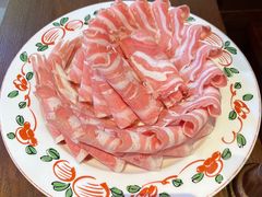 -北京老门框爆肚涮肉馆(锦业路店)