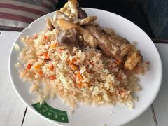 单腿手抓饭-217丰惠源抓饭(星湖街店)