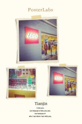 -kidsland(南开大悦城店)