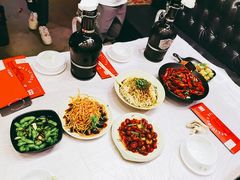 -巴厘龙虾·榜首油焖大虾(洞庭·艺术洋房店)