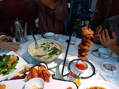 -飞虎过桥米线(翠湖店)